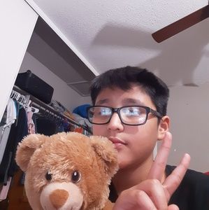 Meet your Posher, Derek